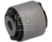 Sensor, Raddrehzahl Hinterachse links Hinterachse links Hinterachse rechts Hinterachse rechts FEBI BILSTEIN 103021