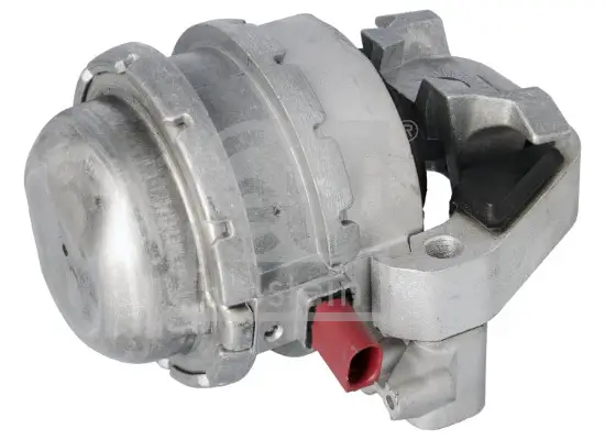 Lagerung, Motor links FEBI BILSTEIN 1005766 Bild Lagerung, Motor links FEBI BILSTEIN 1005766