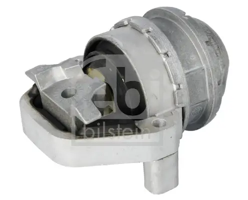 Lagerung, Motor links FEBI BILSTEIN 1005766 Bild Lagerung, Motor links FEBI BILSTEIN 1005766
