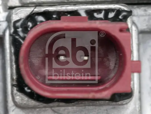 Lagerung, Motor links FEBI BILSTEIN 1005766 Bild Lagerung, Motor links FEBI BILSTEIN 1005766