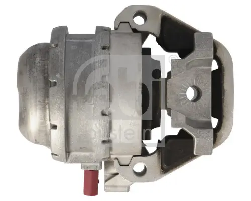 Lagerung, Motor links FEBI BILSTEIN 1005766 Bild Lagerung, Motor links FEBI BILSTEIN 1005766
