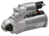 Starter 12 V 1,7 kW FEBI BILSTEIN 1005770