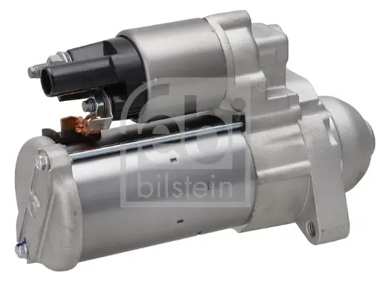 Starter 12 V 1,7 kW FEBI BILSTEIN 1005770 Bild Starter 12 V 1,7 kW FEBI BILSTEIN 1005770