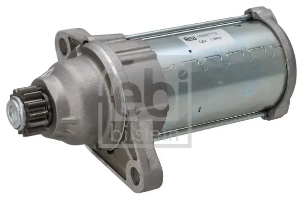 Starter 12 V 1,5 kW FEBI BILSTEIN 1005773