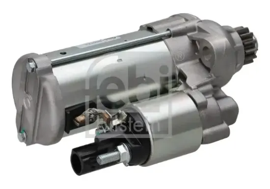 Starter 12 V 1,5 kW FEBI BILSTEIN 1005773 Bild Starter 12 V 1,5 kW FEBI BILSTEIN 1005773
