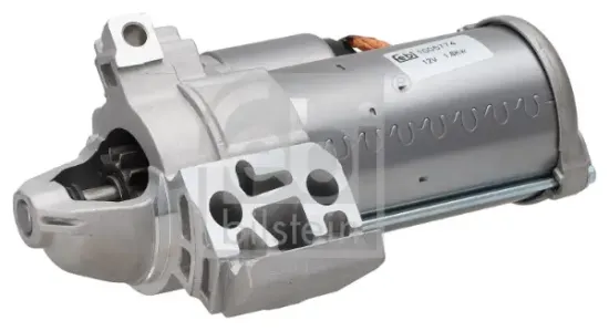 Starter 12 V 1,8 kW FEBI BILSTEIN 1005774 Bild Starter 12 V 1,8 kW FEBI BILSTEIN 1005774