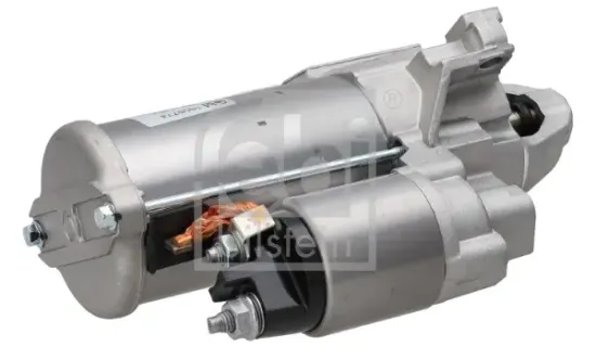 Starter 12 V 1,8 kW FEBI BILSTEIN 1005774 Bild Starter 12 V 1,8 kW FEBI BILSTEIN 1005774