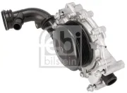 Kühlerschlauch rechts unten FEBI BILSTEIN 103045