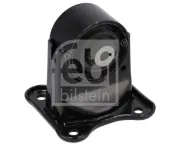 Lagerung, Motor hinten Vorderachse Mitte FEBI BILSTEIN 1005845