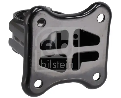 Lagerung, Motor hinten Vorderachse Mitte FEBI BILSTEIN 1005845 Bild Lagerung, Motor hinten Vorderachse Mitte FEBI BILSTEIN 1005845