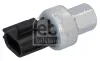 Druckschalter, Klimaanlage FEBI BILSTEIN 1005865