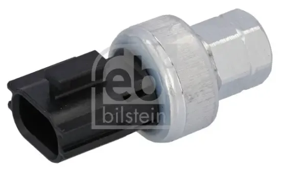 Druckschalter, Klimaanlage FEBI BILSTEIN 1005865 Bild Druckschalter, Klimaanlage FEBI BILSTEIN 1005865