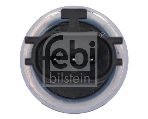 Druckschalter, Klimaanlage FEBI BILSTEIN 1005865 Bild Druckschalter, Klimaanlage FEBI BILSTEIN 1005865