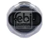 Druckschalter, Klimaanlage FEBI BILSTEIN 1005867 Bild Druckschalter, Klimaanlage FEBI BILSTEIN 1005867