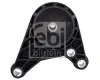 Lagerung, Automatikgetriebe hinten Vorderachse FEBI BILSTEIN 1005893