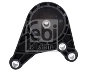 Lagerung, Automatikgetriebe hinten Vorderachse FEBI BILSTEIN 1005893