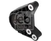 Lagerung, Automatikgetriebe hinten Vorderachse FEBI BILSTEIN 1005893 Bild Lagerung, Automatikgetriebe hinten Vorderachse FEBI BILSTEIN 1005893