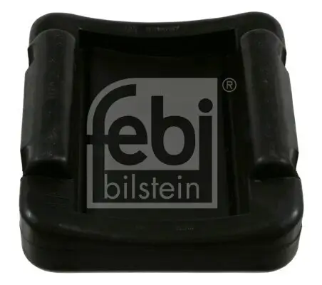 Anhängebock, Anhängevorrichtung FEBI BILSTEIN 10058