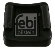 Anhängebock, Anhängevorrichtung oben FEBI BILSTEIN 10058