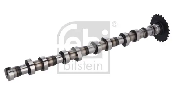 Nockenwelle FEBI BILSTEIN 1005905