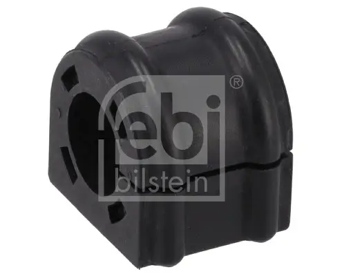 Lagerung, Stabilisator Vorderachse rechts Vorderachse links FEBI BILSTEIN 1005910