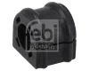 Lagerung, Stabilisator Vorderachse rechts Vorderachse links FEBI BILSTEIN 1005910 Bild Lagerung, Stabilisator Vorderachse rechts Vorderachse links FEBI BILSTEIN 1005910
