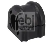 Lagerung, Stabilisator Vorderachse rechts Vorderachse links FEBI BILSTEIN 1005910