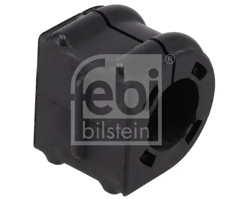 Lagerung, Stabilisator Vorderachse rechts Vorderachse links FEBI BILSTEIN 1005910 Bild Lagerung, Stabilisator Vorderachse rechts Vorderachse links FEBI BILSTEIN 1005910