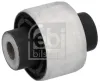 Lagerung, Lenker Hinterachse links Hinterachse rechts Mitte FEBI BILSTEIN 1005931