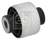 Ladeluftschlauch Ladeluftkühler links FEBI BILSTEIN 103085