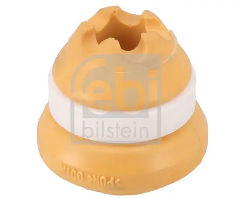 Anschlagpuffer, Federung Vorderachse links Vorderachse rechts FEBI BILSTEIN 1005932