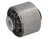 Lagerung, Lenker Vorderachse links Vorderachse rechts FEBI BILSTEIN 1005934 Bild Lagerung, Lenker Vorderachse links Vorderachse rechts FEBI BILSTEIN 1005934
