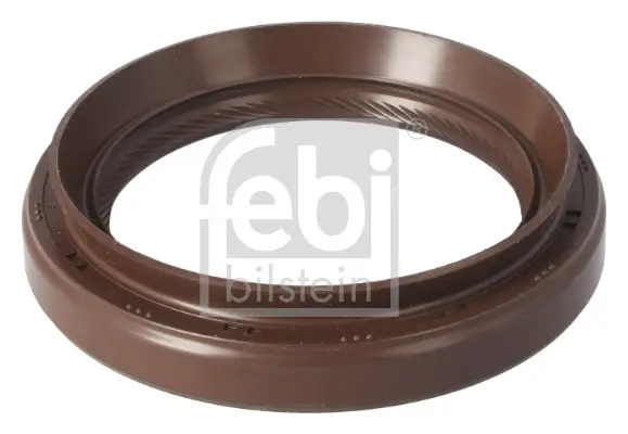 Wellendichtring, Kurbelwelle stirnseitig FEBI BILSTEIN 1005940