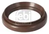 Wellendichtring, Kurbelwelle stirnseitig FEBI BILSTEIN 1005940