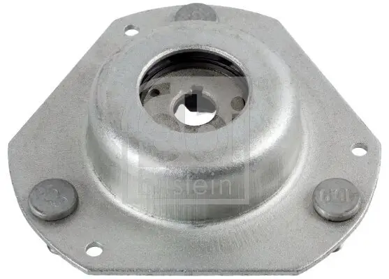 Federbeinstützlager Vorderachse rechts Vorderachse links FEBI BILSTEIN 100594