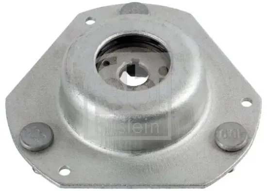 Federbeinstützlager Vorderachse rechts Vorderachse links FEBI BILSTEIN 100594 Bild Federbeinstützlager Vorderachse rechts Vorderachse links FEBI BILSTEIN 100594