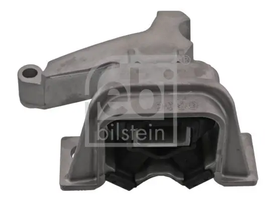 Lagerung, Motor rechts FEBI BILSTEIN 100598 Bild Lagerung, Motor rechts FEBI BILSTEIN 100598