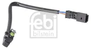 Schalter, Rückfahrleuchte FEBI BILSTEIN 1006011