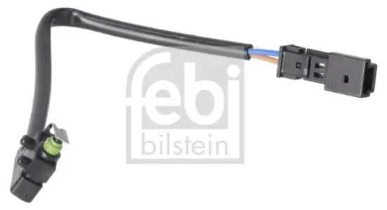 Schalter, Rückfahrleuchte FEBI BILSTEIN 1006011 Bild Schalter, Rückfahrleuchte FEBI BILSTEIN 1006011