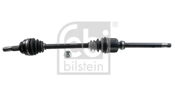 Antriebswelle Vorderachse rechts FEBI BILSTEIN 1006025