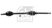 Antriebswelle Vorderachse rechts FEBI BILSTEIN 1006025