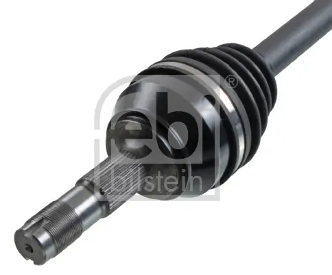 Antriebswelle Vorderachse rechts FEBI BILSTEIN 1006025 Bild Antriebswelle Vorderachse rechts FEBI BILSTEIN 1006025