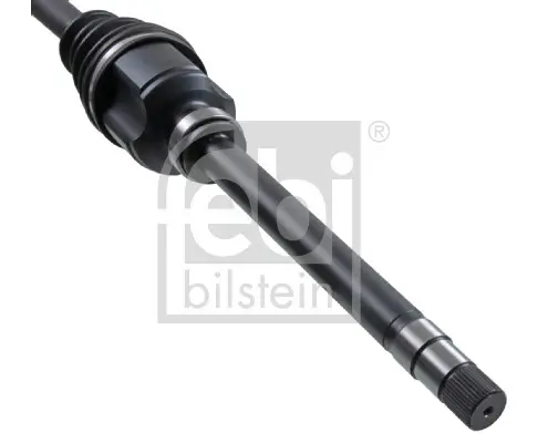 Antriebswelle Vorderachse rechts FEBI BILSTEIN 1006025 Bild Antriebswelle Vorderachse rechts FEBI BILSTEIN 1006025