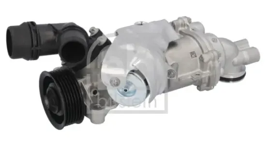 Wasserpumpe, Motorkühlung FEBI BILSTEIN 1006030 Bild Wasserpumpe, Motorkühlung FEBI BILSTEIN 1006030