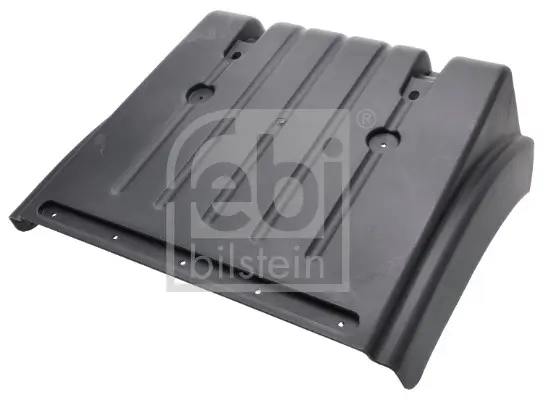 Kotflügel hinten links FEBI BILSTEIN 1006061 Bild Kotflügel hinten links FEBI BILSTEIN 1006061