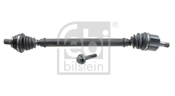 Antriebswelle Vorderachse rechts FEBI BILSTEIN 1006064