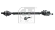 Antriebswelle Vorderachse rechts FEBI BILSTEIN 1006064