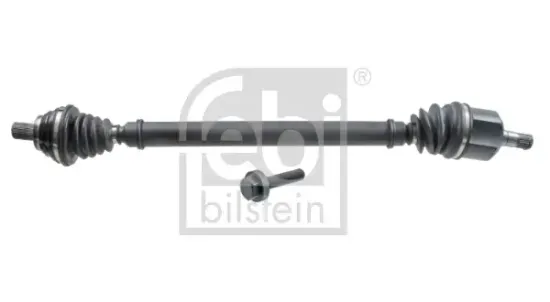 Antriebswelle Vorderachse rechts FEBI BILSTEIN 1006064 Bild Antriebswelle Vorderachse rechts FEBI BILSTEIN 1006064