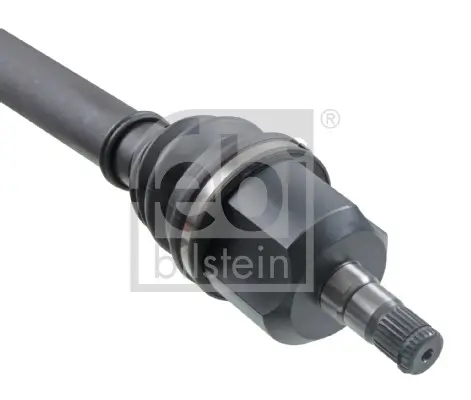 Antriebswelle Vorderachse rechts FEBI BILSTEIN 1006064 Bild Antriebswelle Vorderachse rechts FEBI BILSTEIN 1006064