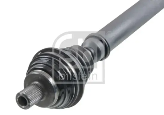 Antriebswelle Vorderachse rechts FEBI BILSTEIN 1006064 Bild Antriebswelle Vorderachse rechts FEBI BILSTEIN 1006064